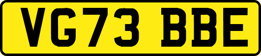 VG73BBE