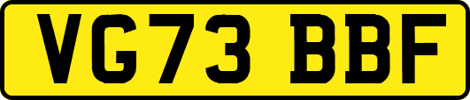 VG73BBF