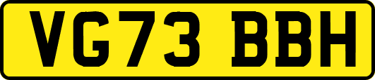 VG73BBH