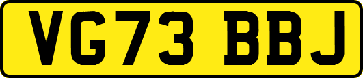 VG73BBJ