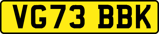 VG73BBK