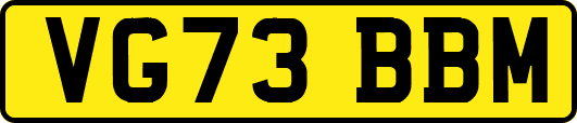 VG73BBM
