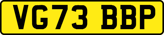 VG73BBP
