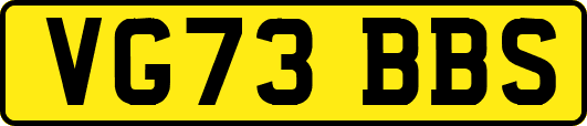 VG73BBS