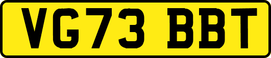 VG73BBT