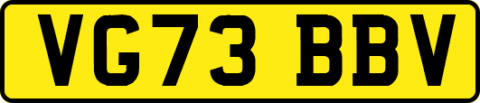 VG73BBV