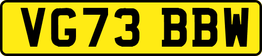 VG73BBW