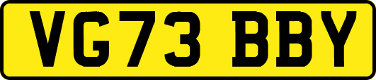 VG73BBY