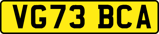 VG73BCA