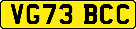 VG73BCC