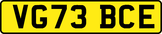 VG73BCE