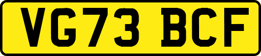 VG73BCF