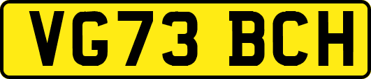 VG73BCH