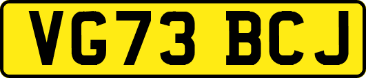 VG73BCJ