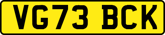 VG73BCK