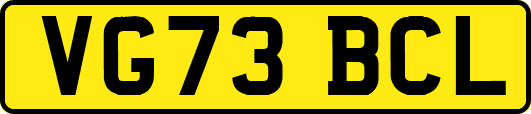 VG73BCL