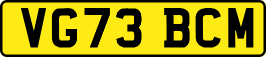 VG73BCM