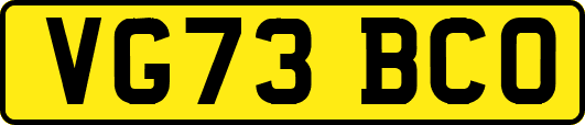 VG73BCO