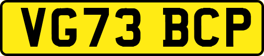 VG73BCP