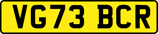 VG73BCR