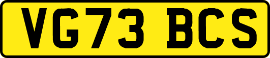 VG73BCS