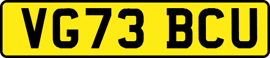 VG73BCU