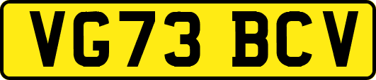 VG73BCV