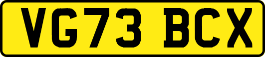 VG73BCX