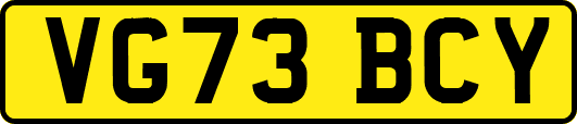 VG73BCY