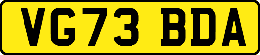 VG73BDA