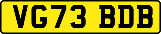 VG73BDB