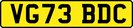 VG73BDC