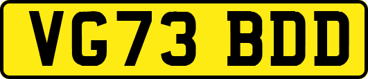 VG73BDD