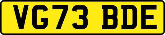 VG73BDE