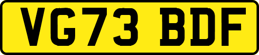VG73BDF