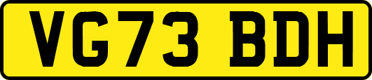 VG73BDH