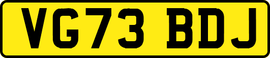 VG73BDJ
