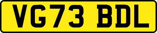VG73BDL