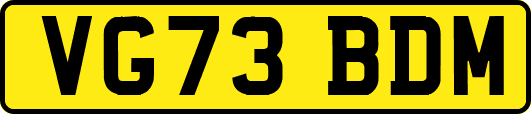 VG73BDM