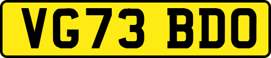 VG73BDO