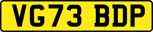 VG73BDP