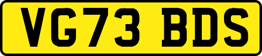 VG73BDS