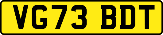VG73BDT