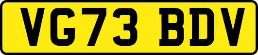 VG73BDV