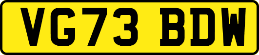 VG73BDW