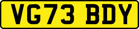 VG73BDY