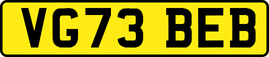 VG73BEB
