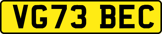 VG73BEC