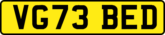 VG73BED