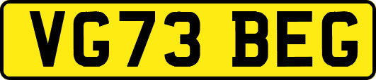 VG73BEG